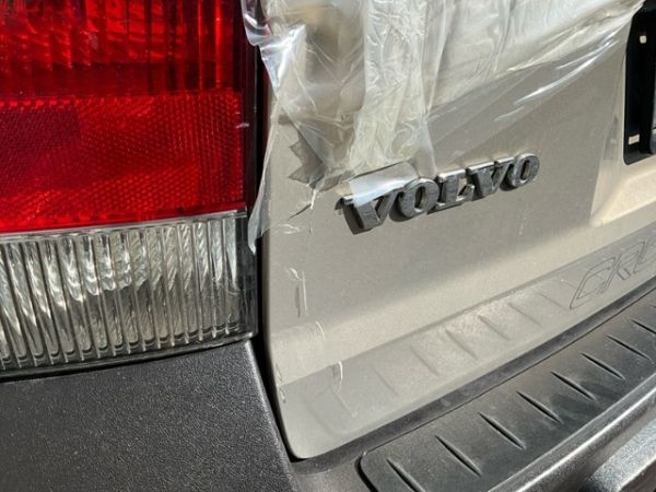 Volvo 2.4 T AWD XC70 Kombi [SC]