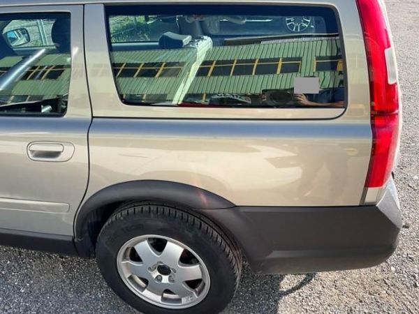 Volvo 2.4 T AWD XC70 Kombi [SC]