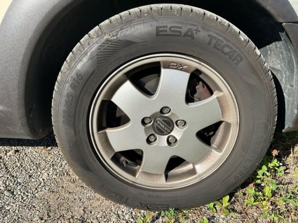 Volvo 2.4 T AWD XC70 Kombi [SC]
