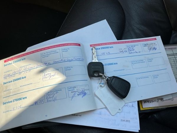 Volvo 2.4 T AWD XC70 Kombi [SC]