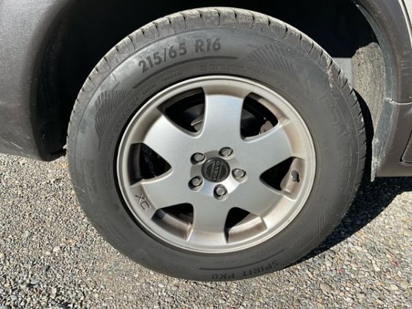 Volvo 2.4 T AWD XC70 Kombi [SC]