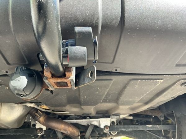 Volvo 2.4 T AWD XC70 Kombi [SC]