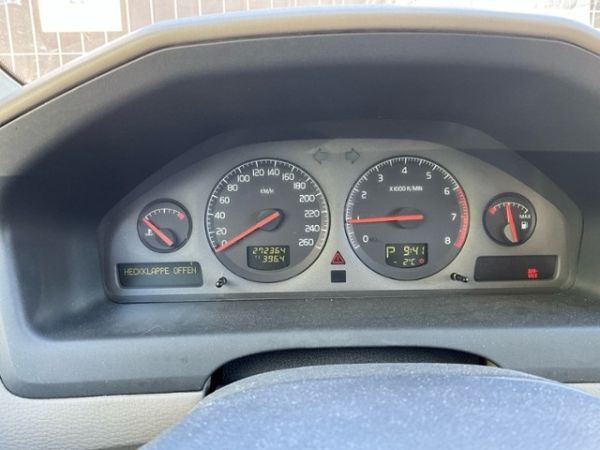 Volvo 2.4 T AWD XC70 Kombi [SC]