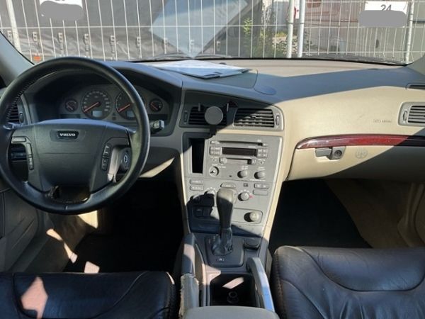 Volvo 2.4 T AWD XC70 Kombi [SC]