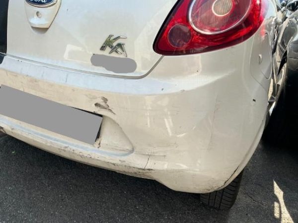 Ford Ka Ka 1.2i [SC]