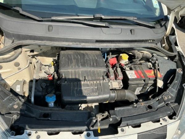 Ford Ka Ka 1.2i [SC]