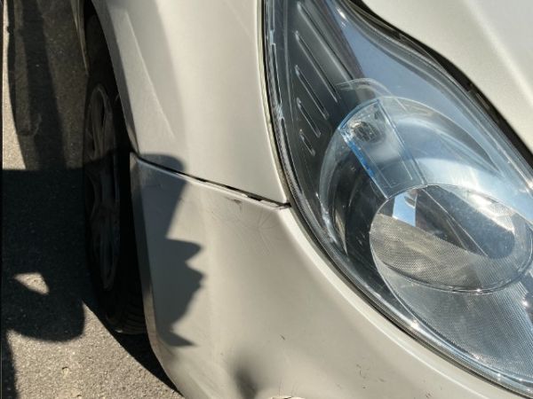 Ford Ka Ka 1.2i [SC]