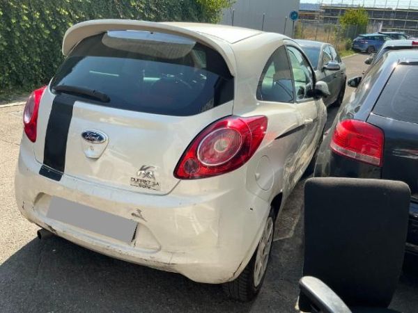 Ford Ka Ka 1.2i [SC]