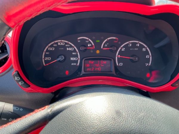 Ford Ka Ka 1.2i [SC]