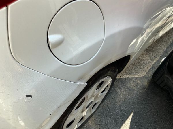 Ford Ka Ka 1.2i [SC]