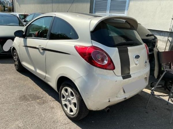 Ford Ka Ka 1.2i [SC]