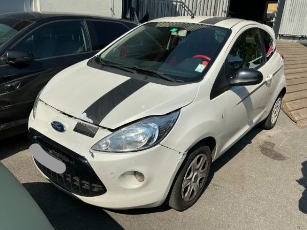 Ford Ka Ka 1.2i [SC]
