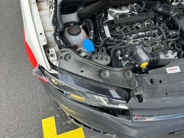 VW Kasten BMT 4Motion Caddy Nfz Kasten/Kombi SA20 [SC]
