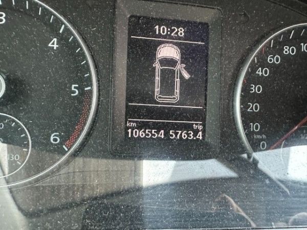 VW Kasten BMT 4Motion Caddy Nfz Kasten/Kombi SA20 [SC]