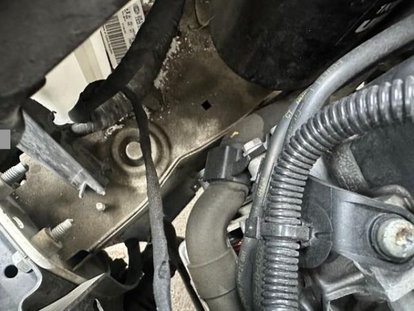 VW Kasten BMT 4Motion Caddy Nfz Kasten/Kombi SA20 [SC]