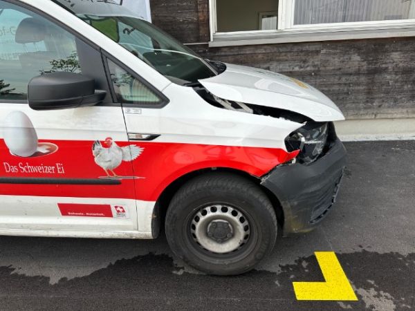 VW Kasten BMT 4Motion Caddy Nfz Kasten/Kombi SA20 [SC]