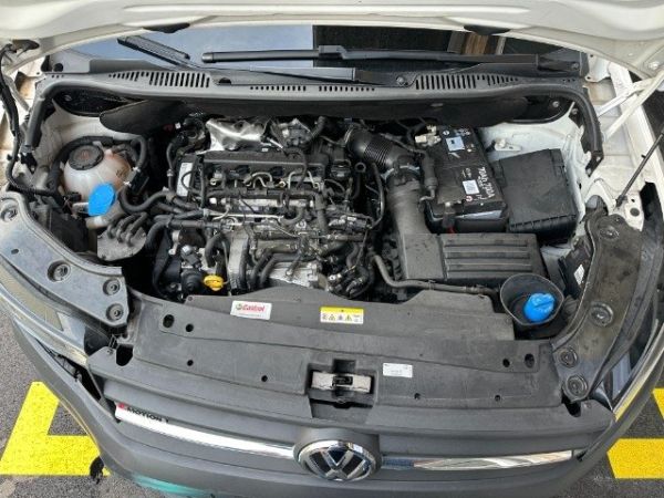 VW Kasten BMT 4Motion Caddy Nfz Kasten/Kombi SA20 [SC]