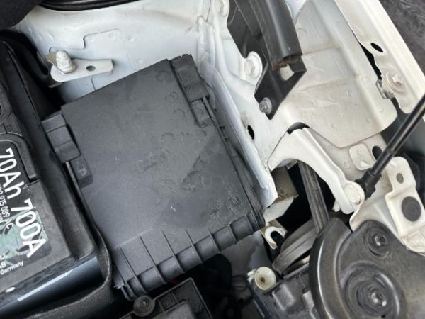 VW Kasten BMT 4Motion Caddy Nfz Kasten/Kombi SA20 [SC]