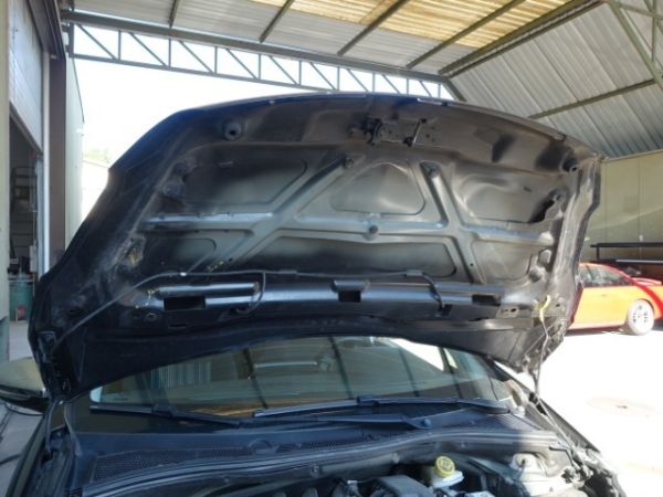 Peugeot Limousine 208 [SC]