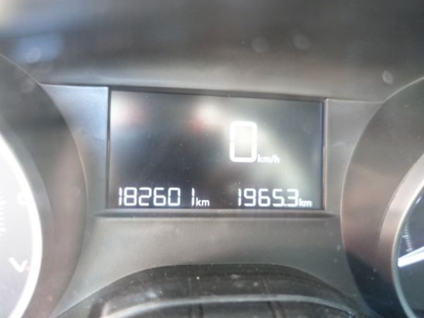 Peugeot Limousine 208 [SC]