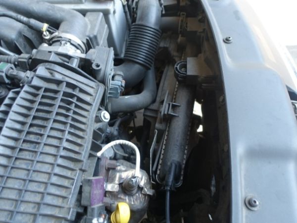Peugeot Limousine 208 [SC]