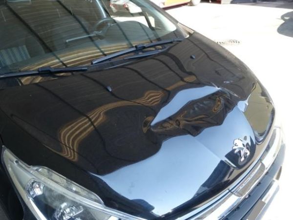 Peugeot Limousine 208 [SC]