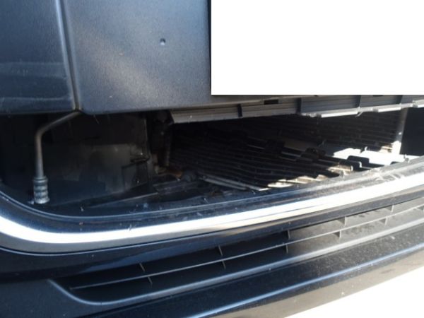 Peugeot Limousine 208 [SC]
