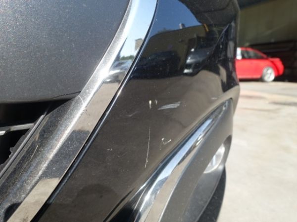 Peugeot Limousine 208 [SC]