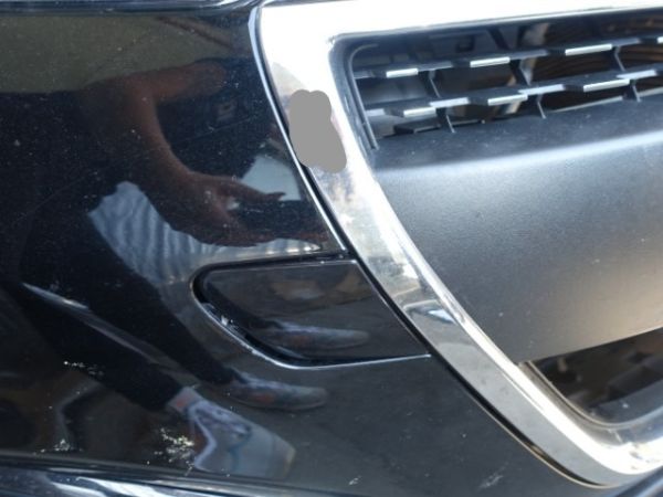 Peugeot Limousine 208 [SC]