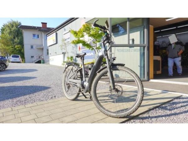 Kettler E  Citybike Quadriga [SC]