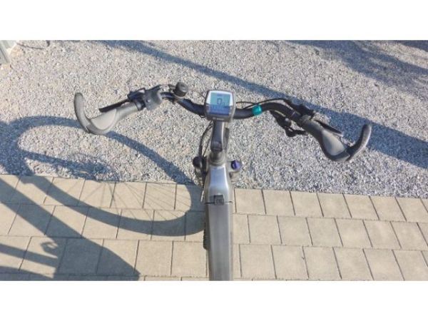 Kettler E  Citybike Quadriga [SC]