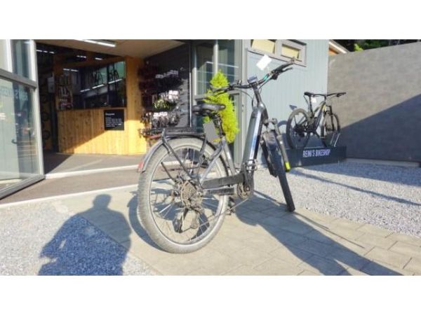 Kettler E  Citybike Quadriga [SC]