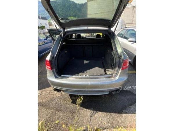 Audi 3.0 V6 TFSI quattro STronic S4 Avant [SC]