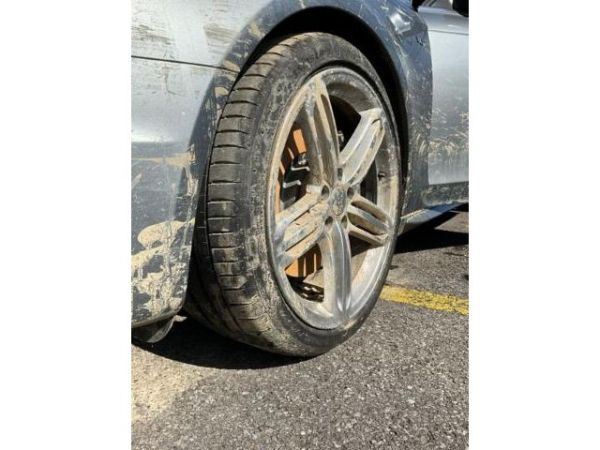 Audi 3.0 V6 TFSI quattro STronic S4 Avant [SC]