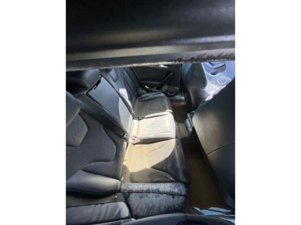 Audi 3.0 V6 TFSI quattro STronic S4 Avant [SC]