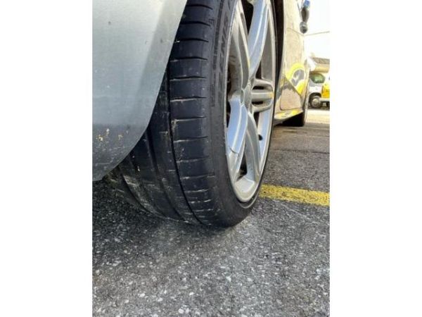 Audi 3.0 V6 TFSI quattro STronic S4 Avant [SC]