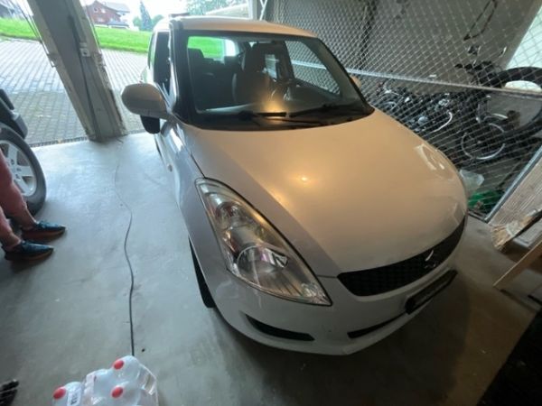Suzuki 1.2 GL S/S Swift [SC]