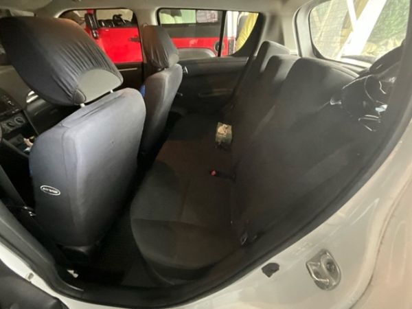Suzuki 1.2 GL S/S Swift [SC]