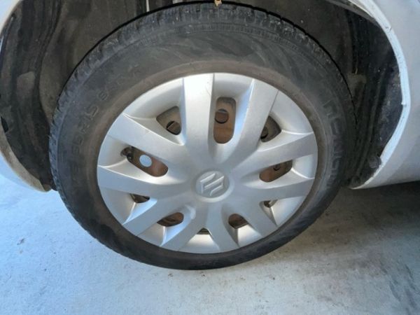Suzuki 1.2 GL S/S Swift [SC]