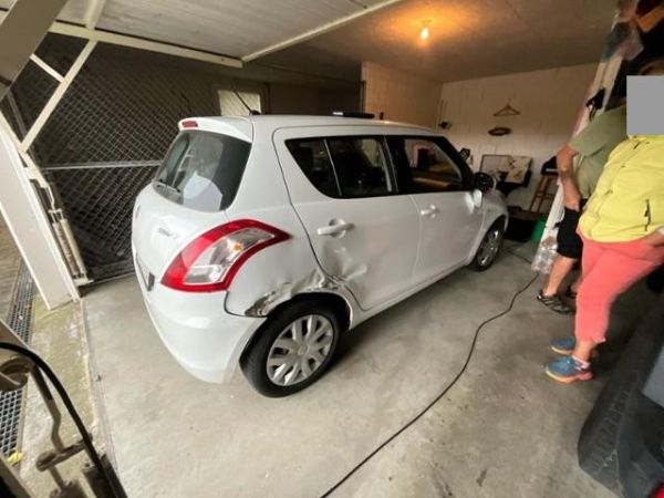 Suzuki 1.2 GL S/S Swift [SC]