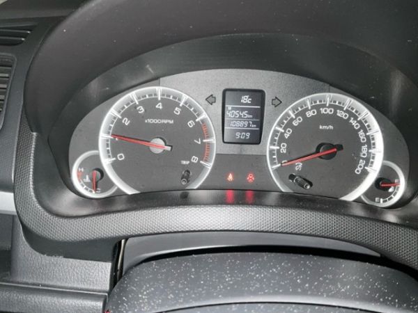 Suzuki 1.2 GL S/S Swift [SC]