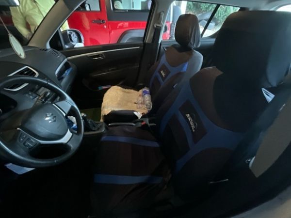 Suzuki 1.2 GL S/S Swift [SC]