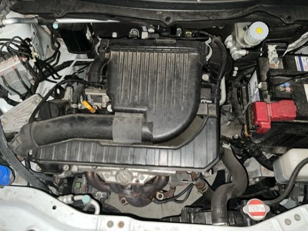Suzuki 1.2 GL S/S Swift [SC]