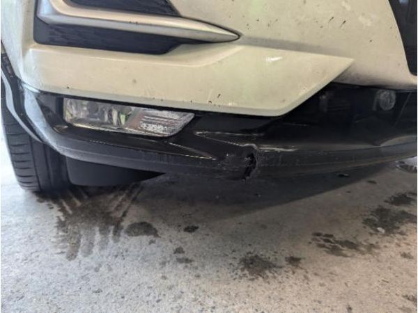 Nissan 1.2 DIGT Tekna Qashqai [SC]