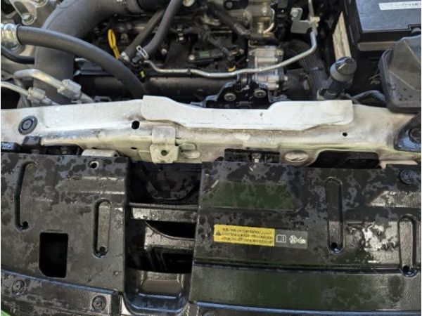 Nissan 1.2 DIGT Tekna Qashqai [SC]