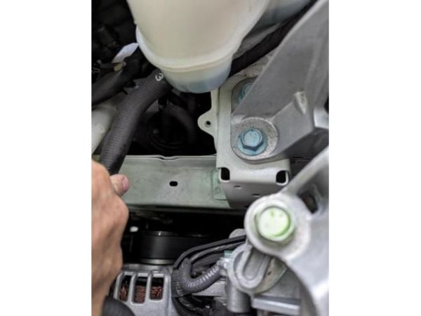 Nissan 1.2 DIGT Tekna Qashqai [SC]