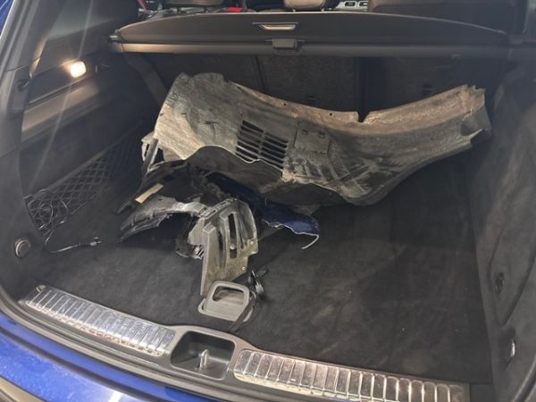 MercedesBenz 53 AMG 4matic+ GLE [SC]