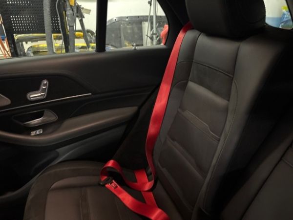 MercedesBenz 53 AMG 4matic+ GLE [SC]