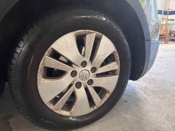 Suzuki 1.6 16V 4x4 SX4 SCross [SC]