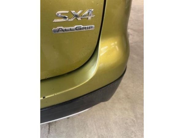 Suzuki 1.6 16V 4x4 SX4 SCross [SC]